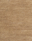 Sandringham wool rug in putty