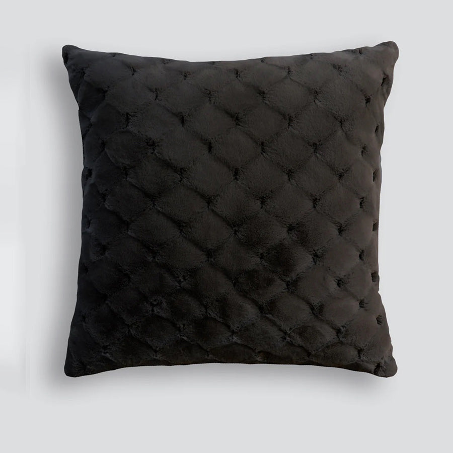 Dark & Moody cushion (11 colours)