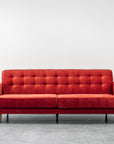 Ventura 3 seat sofa in orleans hibiscus