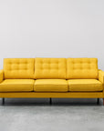Voyager sofa in Buckley sunrise