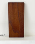 walnut stain
