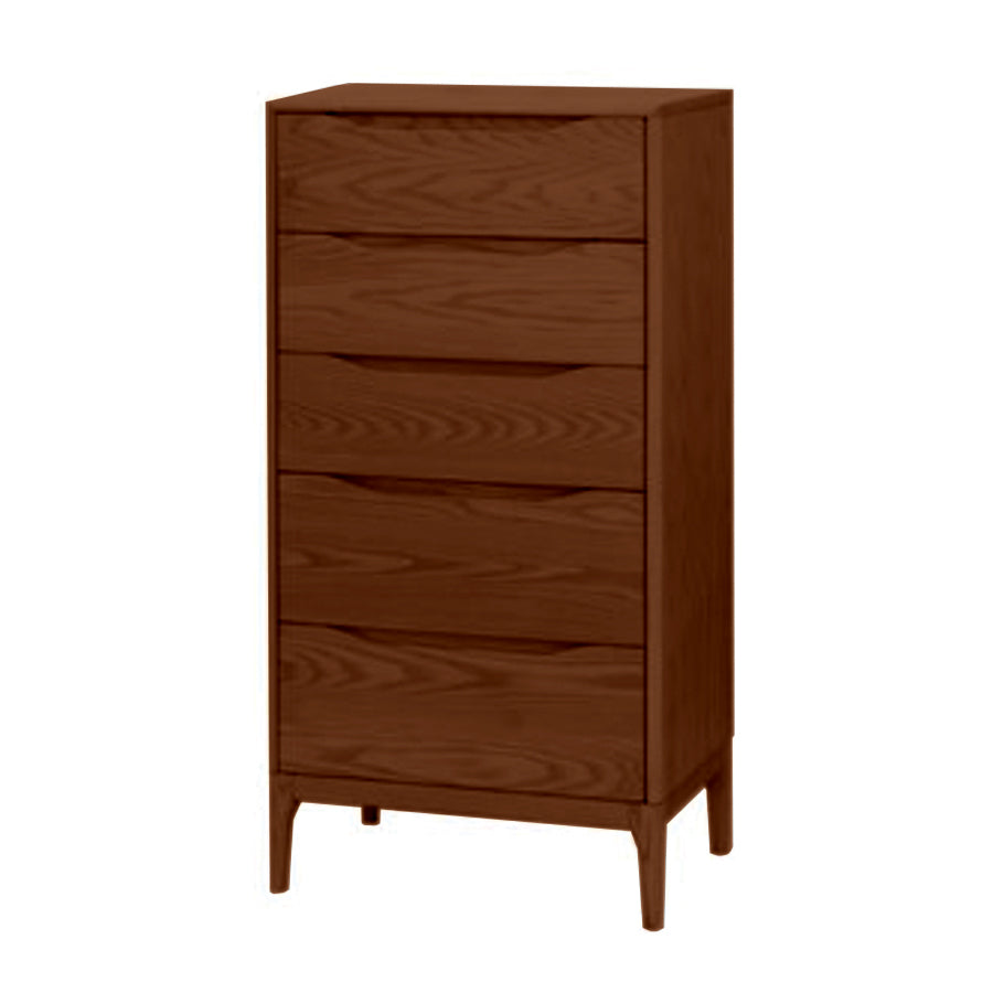 Ghost 5 drawer tallboy