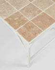 Wira outdoor coffee table