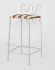 Wira outdoor counter stool