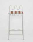 Wira outdoor counter stool