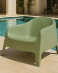 Yoyo Outdoor Chair | Sage