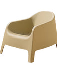 Yoyo Outdoor Chair | Sand