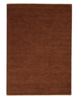 Alessandre Wool Rug - Clay