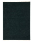 Alessandre wool rug | Dusk