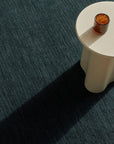 Alessandre wool rug | Dusk