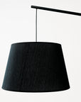 Archer floor lamp