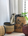 Sola basket | Rust