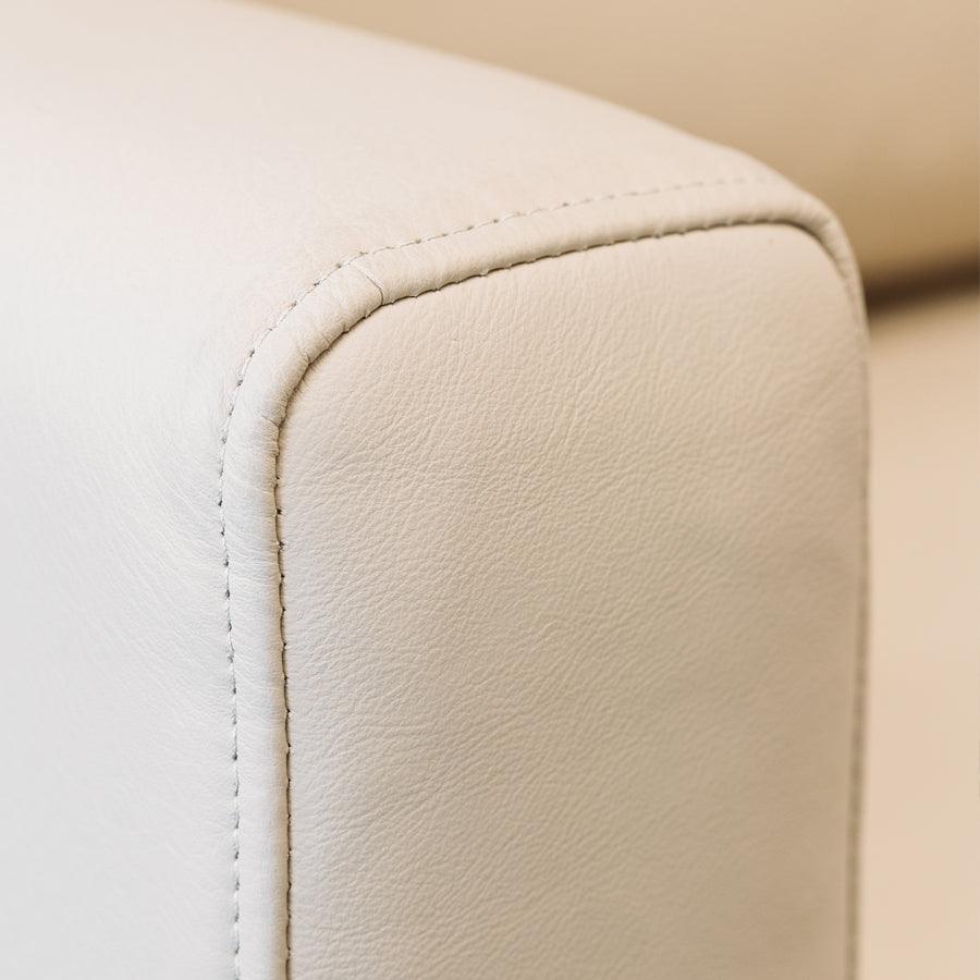 Monterey 3 Seat Sofa - Matisse Chalk
