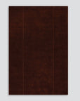 Bastille Rug | Claret