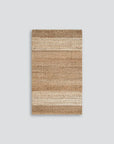 The Anglesea Jute entrance mat
