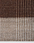 The Bedrock outdoor rug