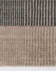 Bedrock Outdoor Rug | Zinc