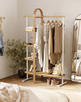 Bellwood Garment Rack