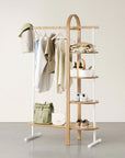 Bellwood Garment Rack