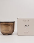 Scented candle | Black Oud & Patchouli