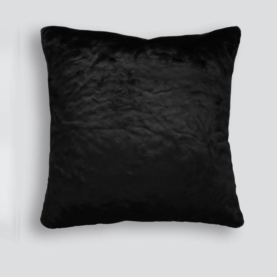 Dark & Moody cushion (11 colours)