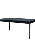 Ghost 2200mm dining table