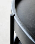 Breda coffee table | Black
