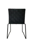 Calibri Dining Chair in black