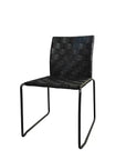 Calibri Dining Chair in black