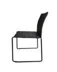Calibri Dining Chair in black