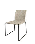 Calibri Dining Chair in Stone
