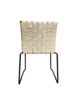 Calibri Dining Chair in Stone