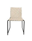 Calibri Dining Chair in Stone