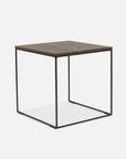 Camden Nesting Table - High