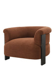Cary armchair