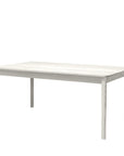 Ghost 2000mm dining table