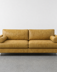 CHANEL 3.5 seat sofa in Tasman leather