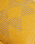 Chief sunrise cushion