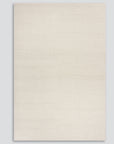 Clifton rug | Ivory