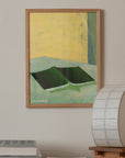 Hanna Peterson - The Book Print