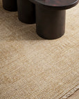 Corbett rug | Honey