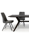 Covent Dining Table with chairs