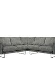 Dayton corner sofa