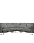 Dayton corner sofa - small