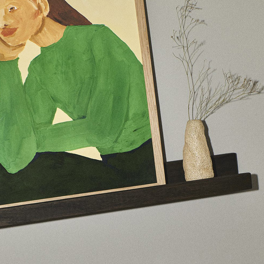 Hanna Peterson - Green Guise Print