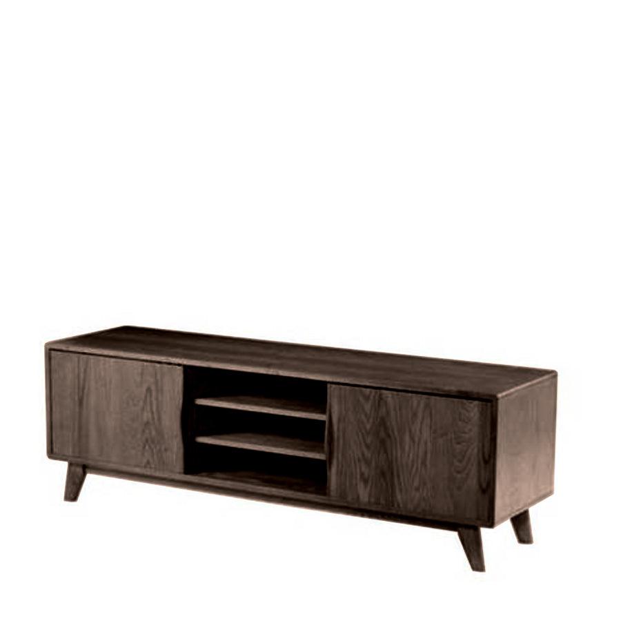 Ghost 1700mm tv unit - Earth