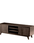 Ghost 1700mm tv unit - Earth