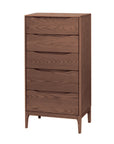 Ghost 5 drawer tallboy