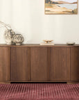 EMMETT | sideboard - walnut