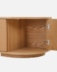EMMETT | TV unit - natural